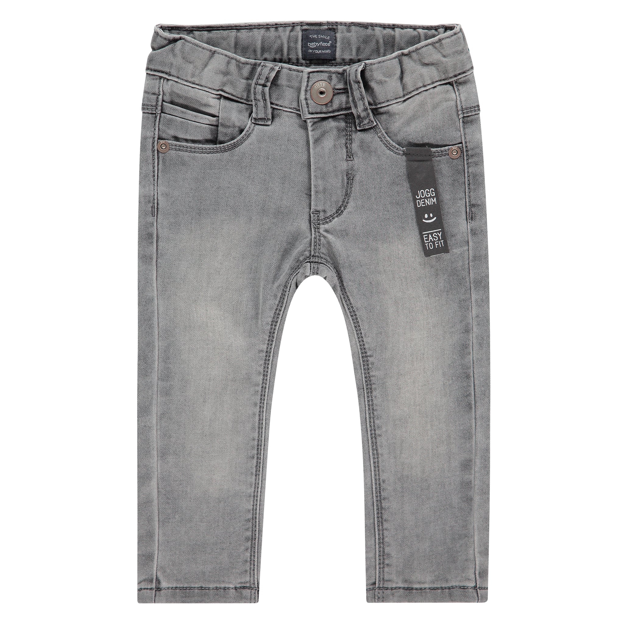 Cool Concious Denim For Kids — meer